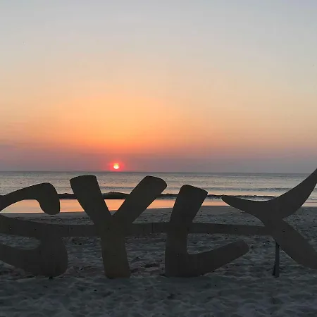 Lejlighed App_16 Am Brandenburger Strand *